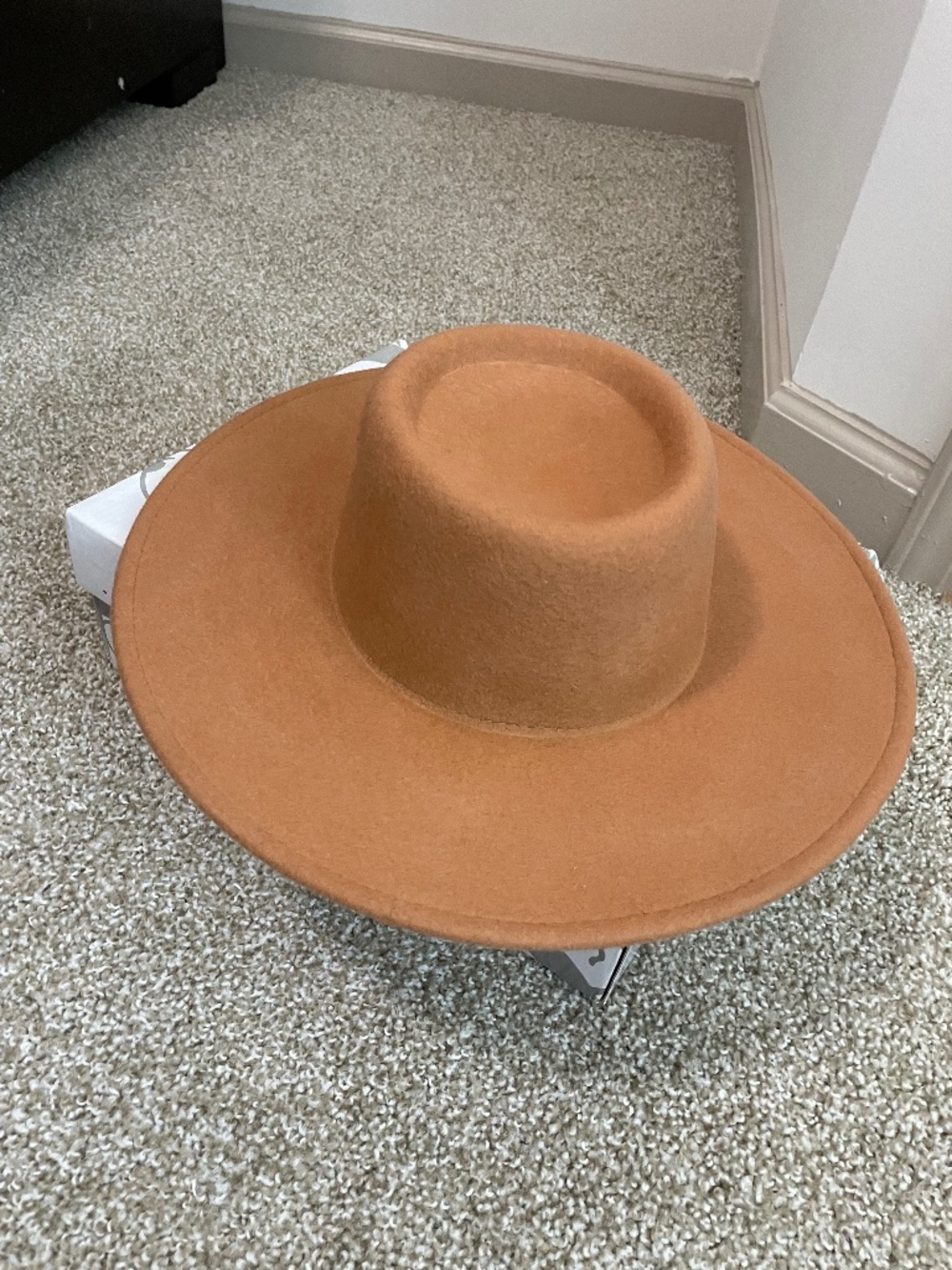 Brim Hat
